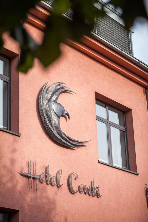 Conti 3*
